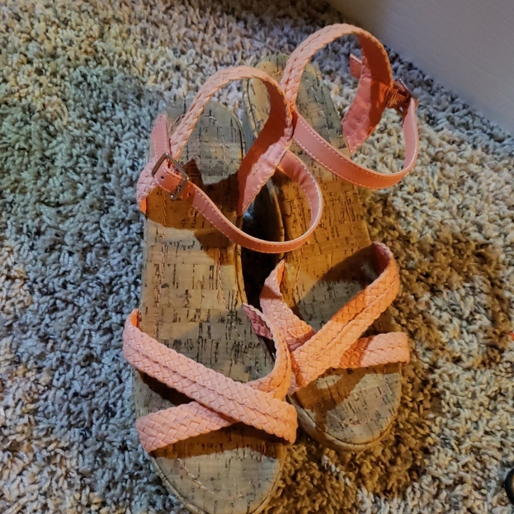 Wedges